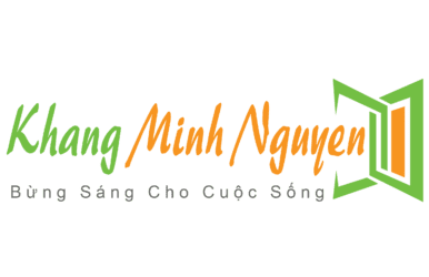 Logo Khang Minh Nguyễn