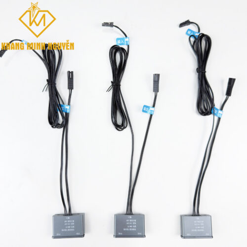 Cảm biến đóng mở 12v tủ quần áo – loại 2 cánh