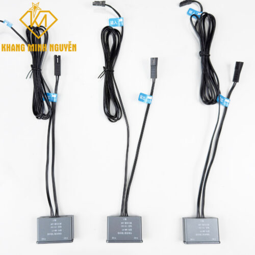 Cảm biến đóng mở 12v tủ quần áo – loại 2 cánh