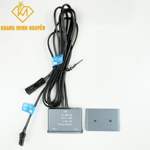 Cảm biến đóng mở 12v tủ quần áo – loại 2 cánh