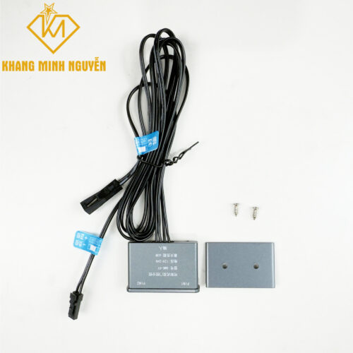 Cảm biến đóng mở 12v tủ quần áo – loại 2 cánh