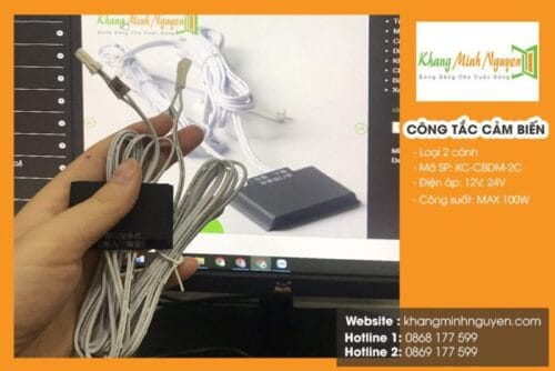 công tắc cảm biến tủ quần áo công tắc cảm biến tủ quần áo