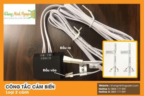 lắp đặt công tắc cảm biến tủ quần áo lắp đặt công tắc cảm biến tủ quần áo