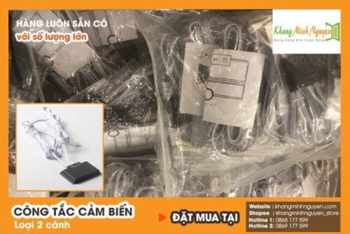 mua công tắc cảm biến tủ áo mua công tắc cảm biến tủ áo