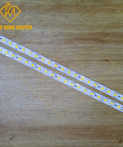 LED thanh 12V chip 5054 - 72 LED