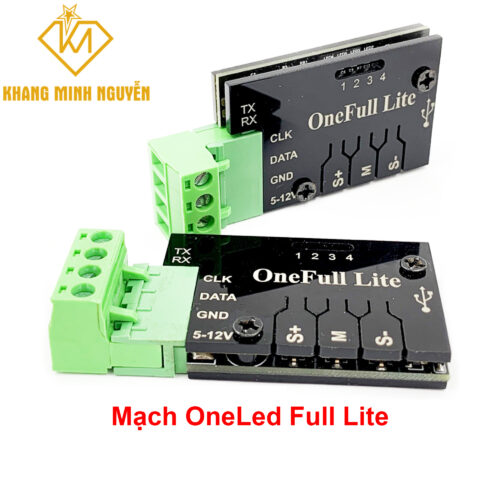 Mạch OneLed Full Lite chính hãng