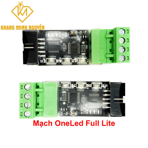 Mạch OneLed Full Viền F1000 chính hãng