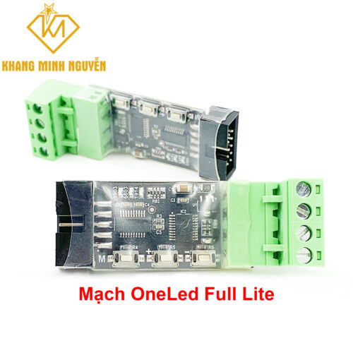 Mạch OneLed Full Viền F1000 chính hãng