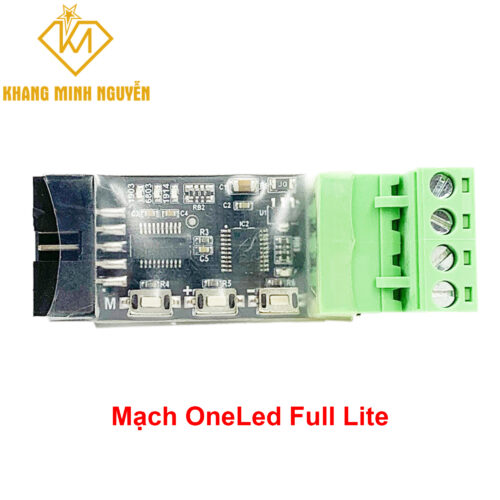 Mạch OneLed Full Viền F1000 chính hãng